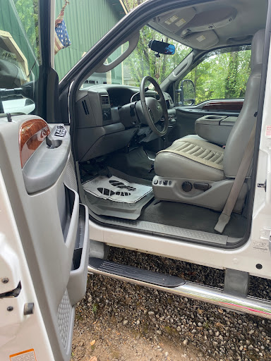 Sassy Suds Mobile Detailing & Pressure Washing - Thumbnail