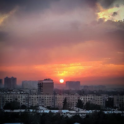 Photos of Studiya "Vozdukh"