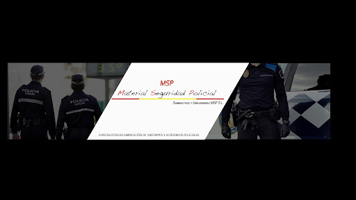 Unifpol Sl - Thumbnail