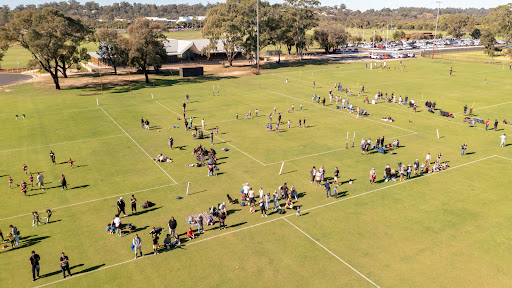 South West Spirit Rugby Club - Thumbnail