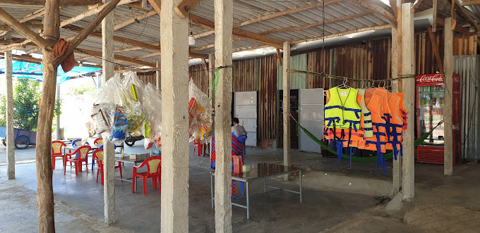 Quán ăn Minh Hiếu