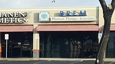 Brem Physical Therapy Associates