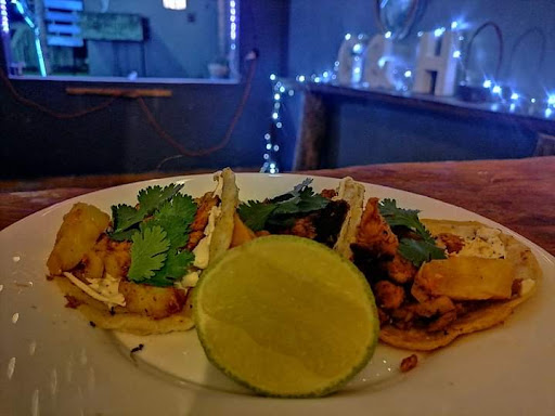 Chez tacos - Thumbnail