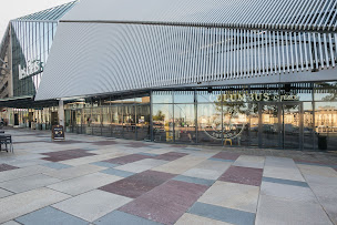 Photo n°39 de Columbus Café & Co à Cherbourg-en-Cotentin (Salon de thé)