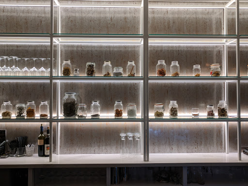 The Barrister's Lounge Gallery - Canada