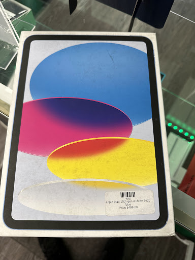 Gwireless - Visual