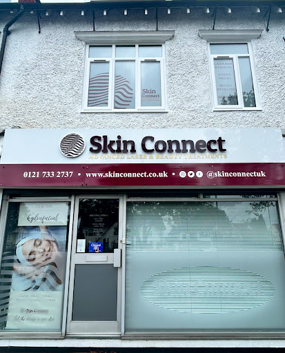 Skin Connect Clinic