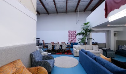 Lounge Design
