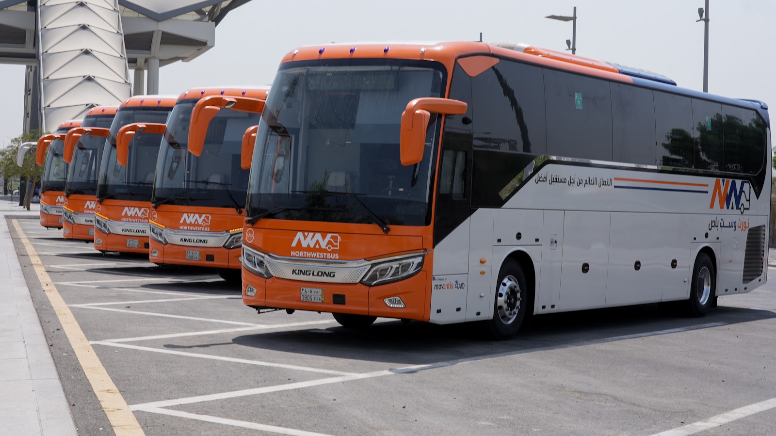 سابتكو محطة الحافلات - صورة 2