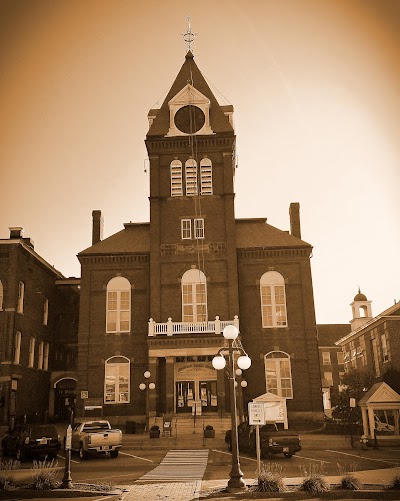 Sullivan County Superior Court