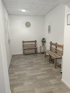 Centre de pédicurie-podologie KOUVAS à Saint-Gilles