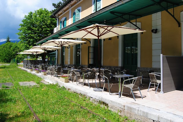 Restaurant La Gare