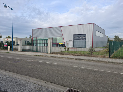 GIGAFIT AUNEAU BLEURY-ST-SYMPHORIEN - Thumbnail