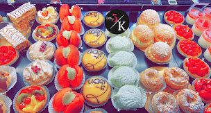 Photo n°2 de Boulangerie Les 3 K à Chambéry (Boulangerie)