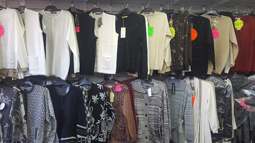Fancy Store - Visual