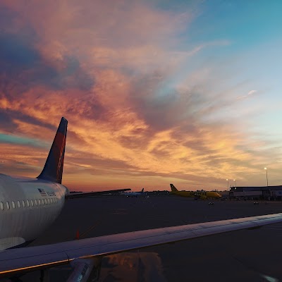 Cleveland Hopkins International Airport