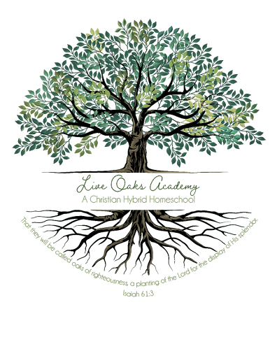 LIve Oaks Academy Beaufort