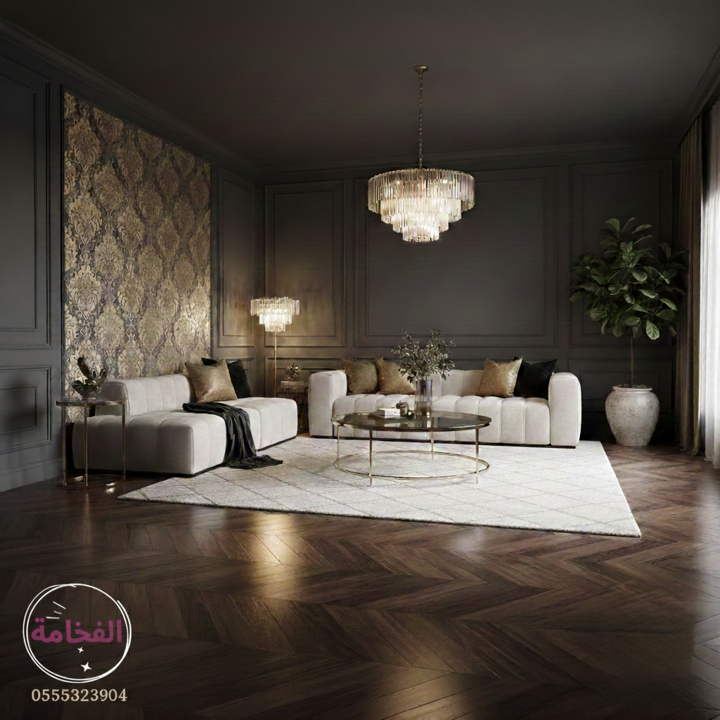 الفخامة - صورة 3