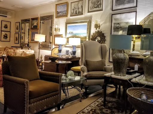 Stonington Consign to Design - Thumbnail