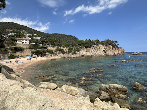 Platja de Canet de Mar - Thumbnail