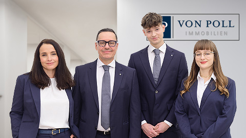 VON POLL IMMOBILIEN Flensburg