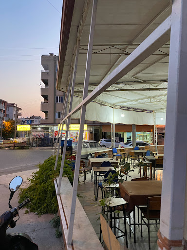 YÖRÜK KIRAATHANESİ