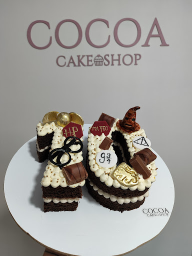 COCOA CAKE SHOP