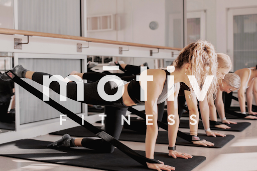 Mōtiv Fitness Austin - Thumbnail
