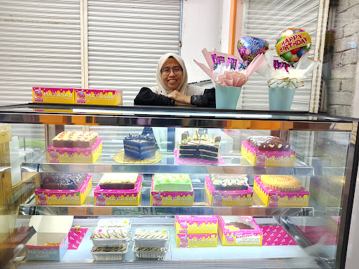 Mamasab Bakery Beserah Kuantan