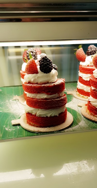 Photos of Gateau Gourmet Cafe
