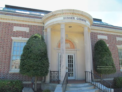 Superior Court of Delaware