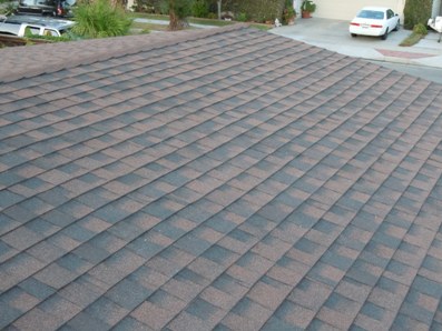 Ray Trigsted Roofing Gallery - United States