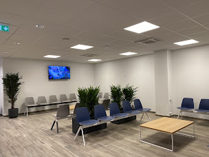 Photo n°1 de ORTHOPOLE Francheville - Périgueux à Périgueux (Cabinet médical)