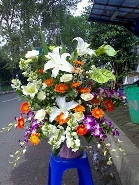 Toko Bunga Fadillah Kios No.16, Author: Fadillah Florist