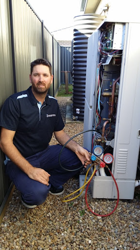 RCD Electrical & Air Conditioning - Thumbnail