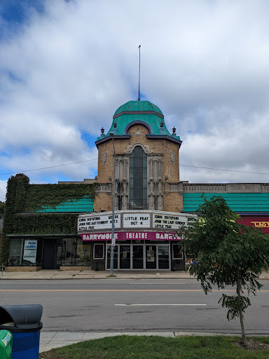 Barrymore Theatre - Thumbnail