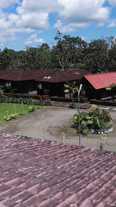Photos of Las Cabanitas