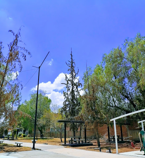 Fátima Park - Visual