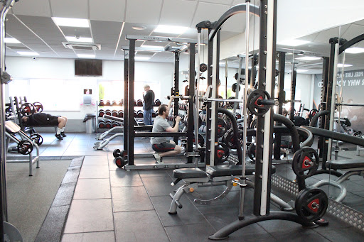 Holmes Chapel Community Centre