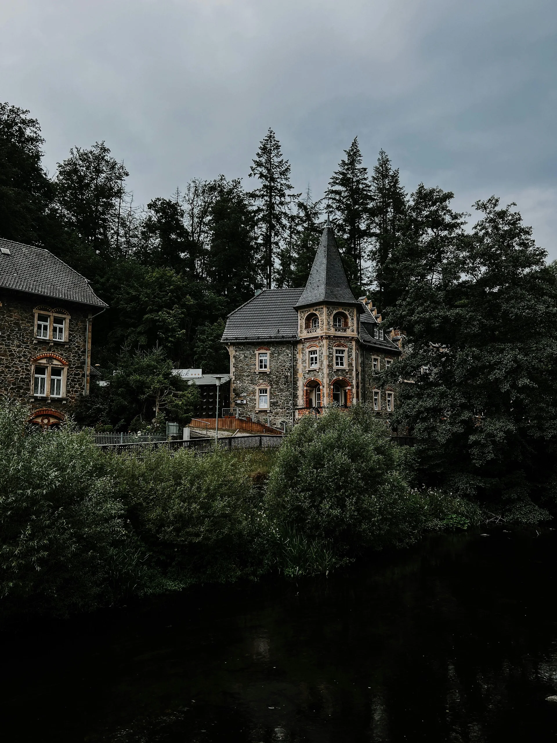 BODEBLICK