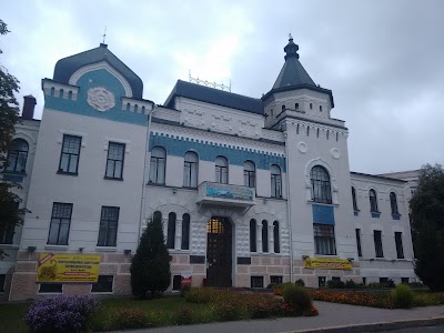 Photos of Mahilioŭ Region Art Museum named after P. Maslienikaŭ