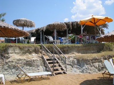 Photos of Kefalonia Beach