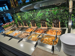 Photo n°40 de Le Jardin Royal à Niort (Restaurant de sushis)