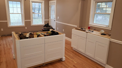 Bridgers Construction - Visual