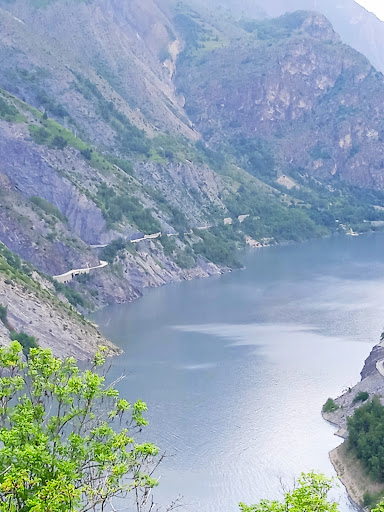 2 Alpes location - Thumbnail
