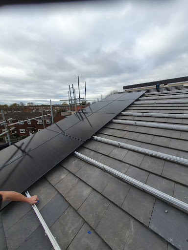 Major Roofing & Guttering - Thumbnail