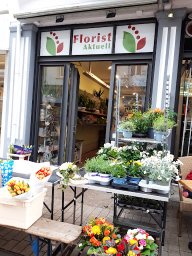 Florist Aktuell - Thumbnail