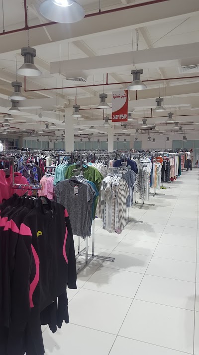 Photos of Bollywood Hyper Market