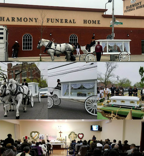 Spanish Funeral Home
