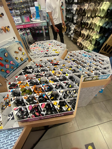 Crocs at Round Rock Premium Outlets Gallery - United States
